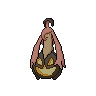 Dark Gourgeist (Small)
